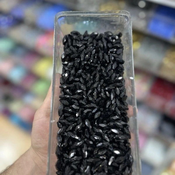 Akrilik Arpa (500 gr)