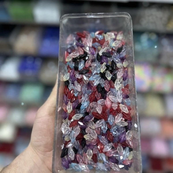 Akrilik Arpa (500 gr)