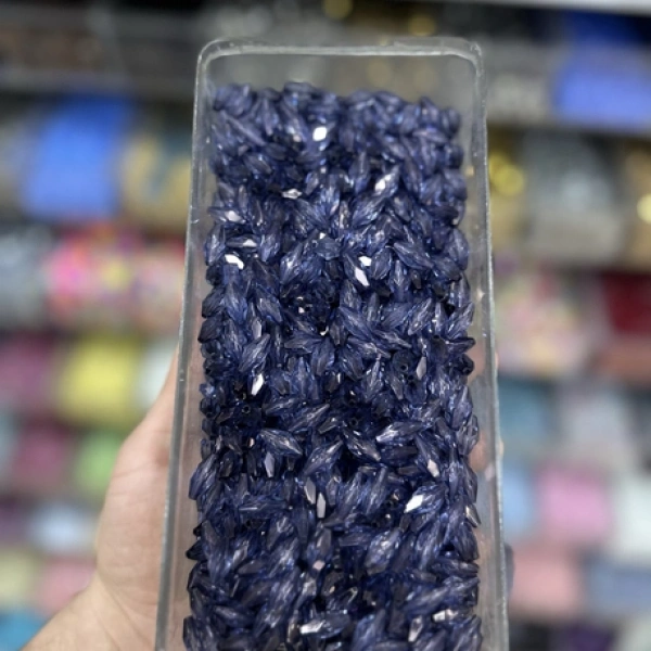 Akrilik Arpa (500 gr)