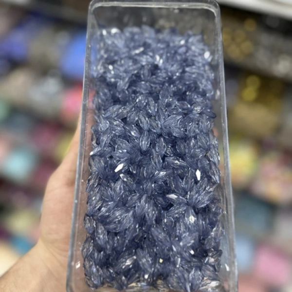 Akrilik Arpa (500 gr)