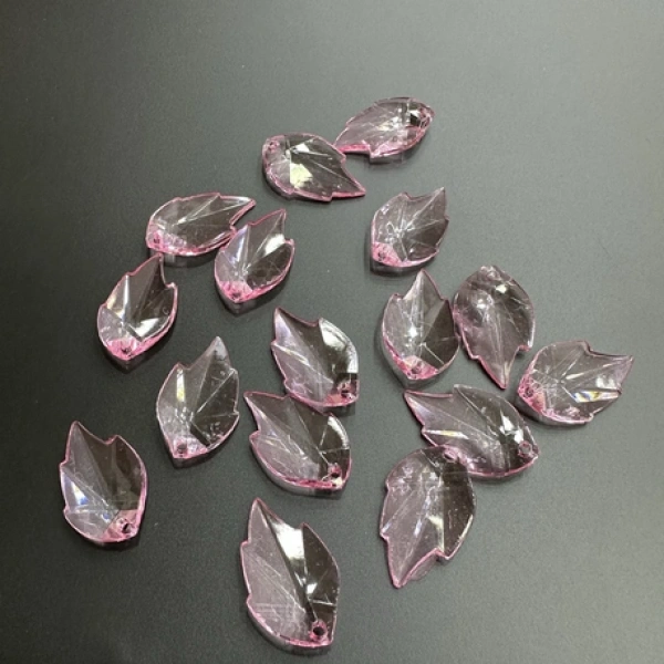 Akrilik Boncuk (500 gr)