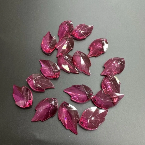 Akrilik Boncuk (500 gr)