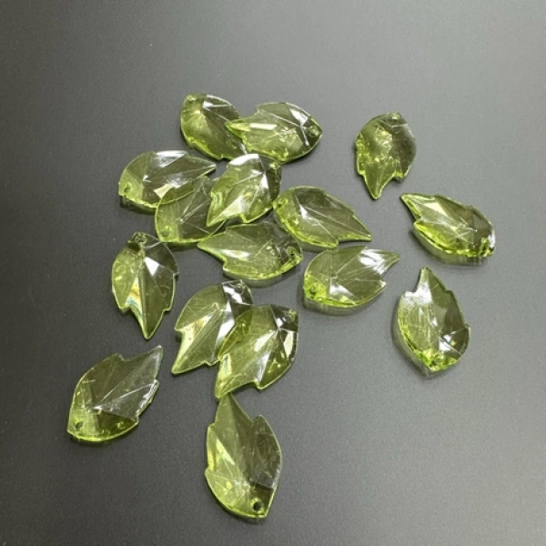 Akrilik Boncuk (500 gr)