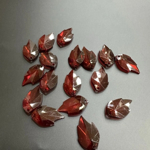 Akrilik Boncuk (500 gr)