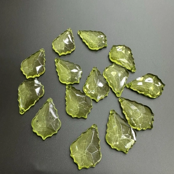 Akrilik Boncuk (500 gr)