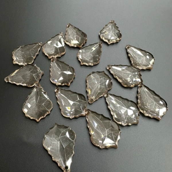 Akrilik Boncuk (500 gr)