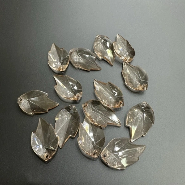 Akrilik Boncuk (500 gr)