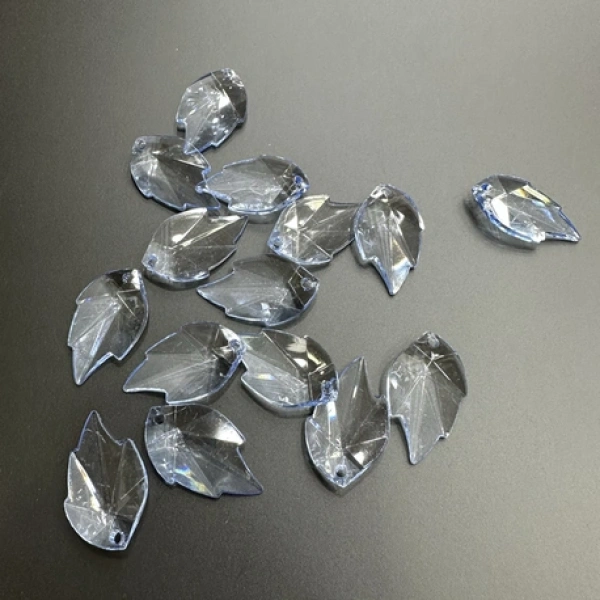 Akrilik Boncuk (500 gr)