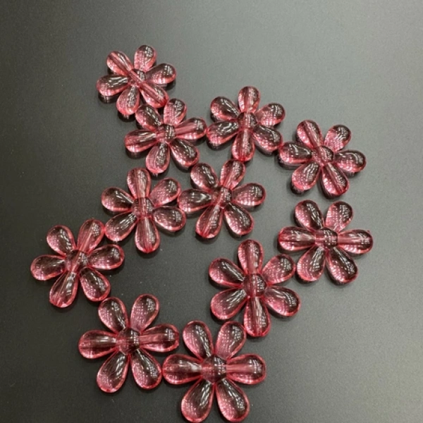 Akrilik Boncuk (500 gr)