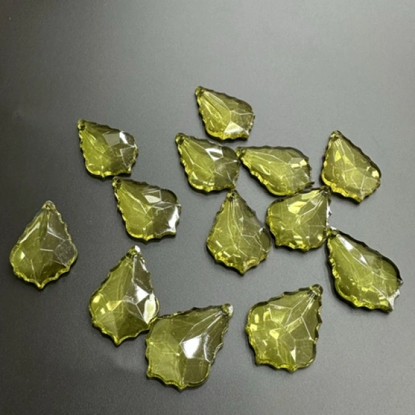 Akrilik Boncuk (500 gr)