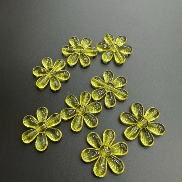 Akrilik Boncuk (500 gr)