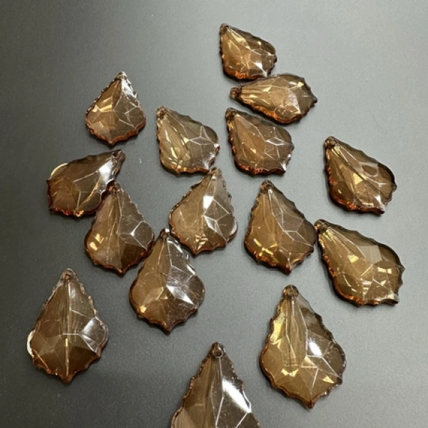 Akrilik Boncuk (500 gr)