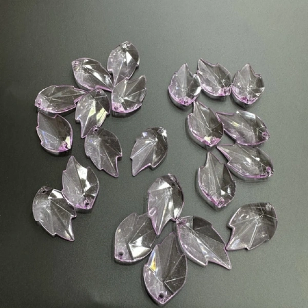 Akrilik Boncuk (500 gr)