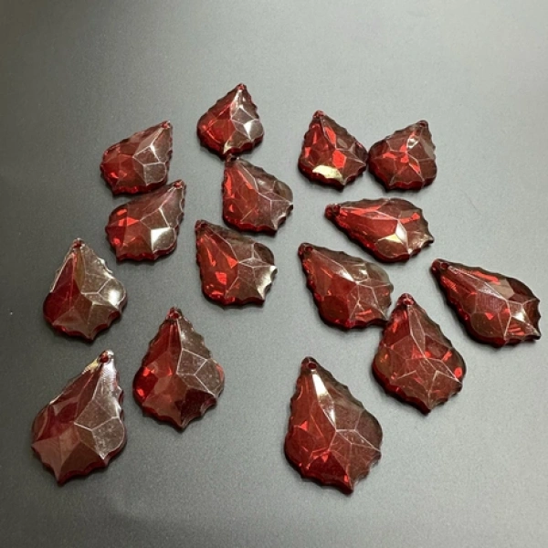 Akrilik Boncuk (500 gr)