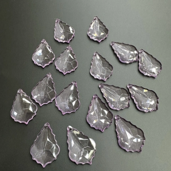 Akrilik Boncuk (500 gr)