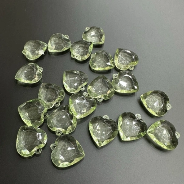 Akrilik Kalp (500 gr)