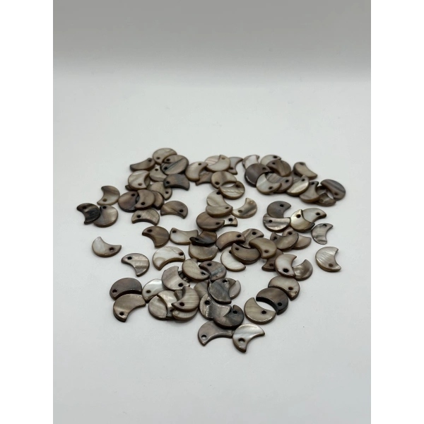 DOĞAL KAHVE AY SEDEF (25 GRAM - 60 ADET)