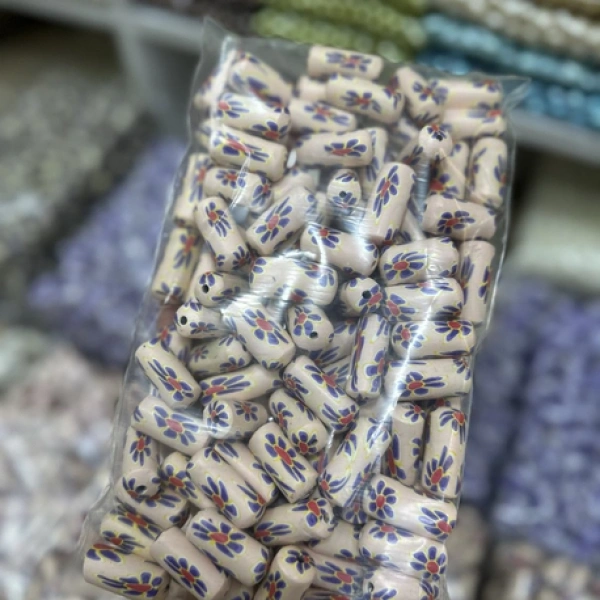 Fimo Boncuk (500 gr)