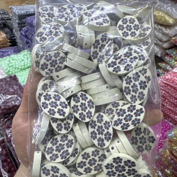 Fimo Boncuk (500 gr)