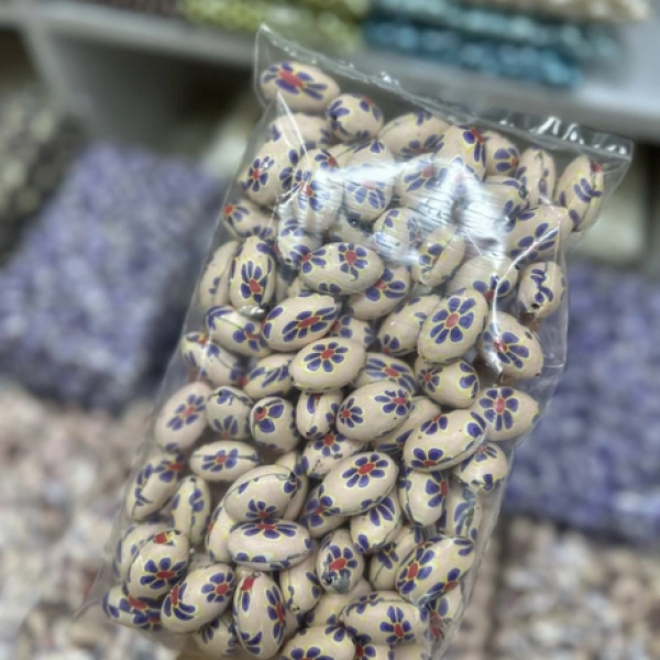 Fimo Boncuk (500 gr)