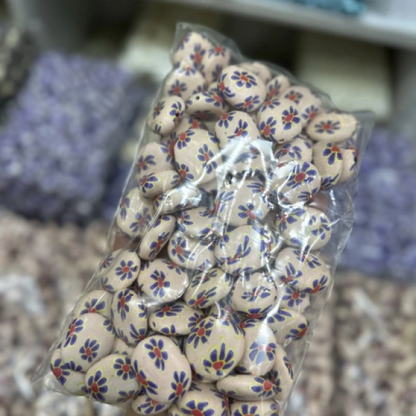 Fimo Boncuk (500 gr)