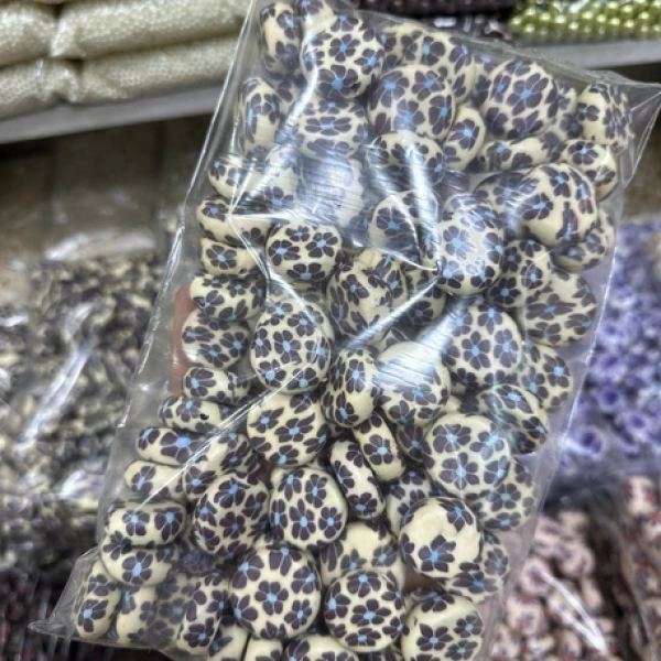 Fimo Boncuk (500 gr)