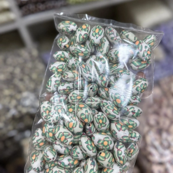 Fimo Boncuk (500 gr)