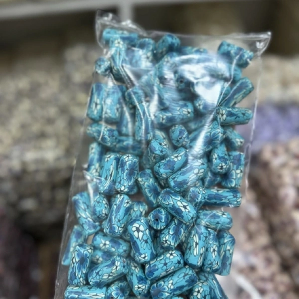 Fimo Boncuk (500 gr)