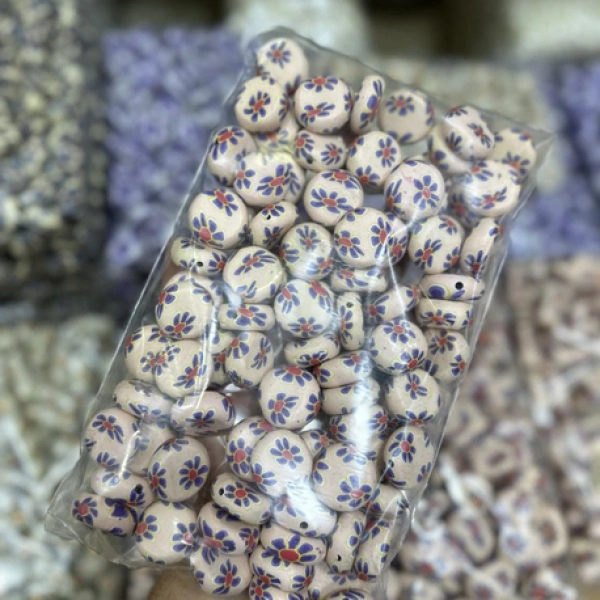 Fimo Boncuk (500 gr)