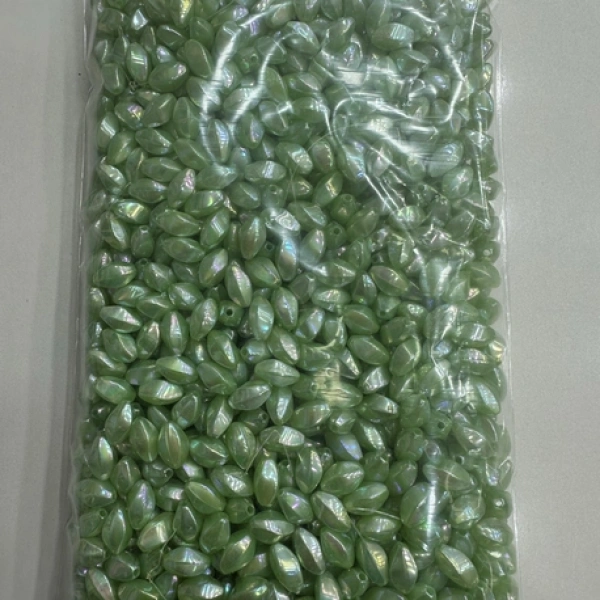 Janjanlı boncuk (500 gr)