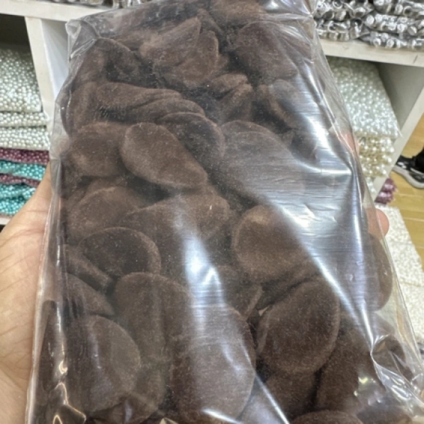 Kadife boncuk (500 gr)