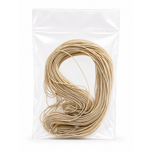 Lastikli İp (20 metre)