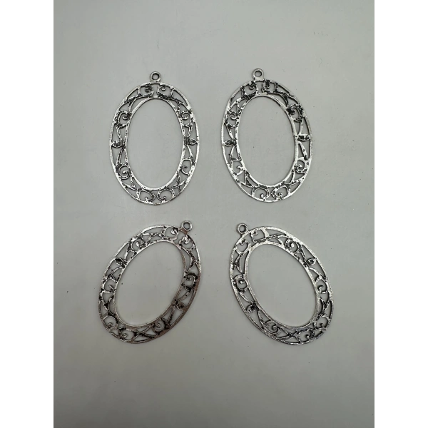 Metal Aksesuar (100 gram)