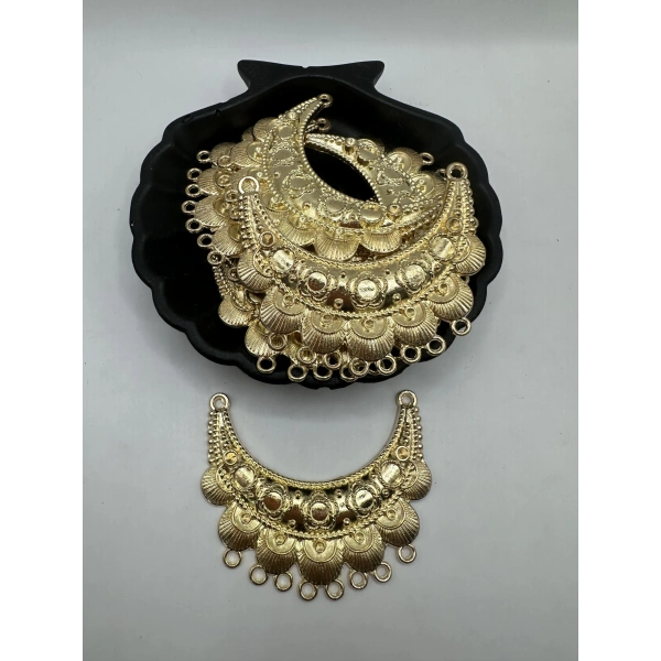 Metal Aksesuar (100 gram)