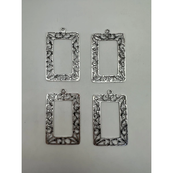 Metal Aksesuar (100 gram)