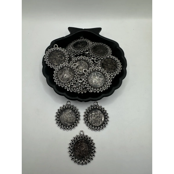 Metal Aksesuar (100 gram)