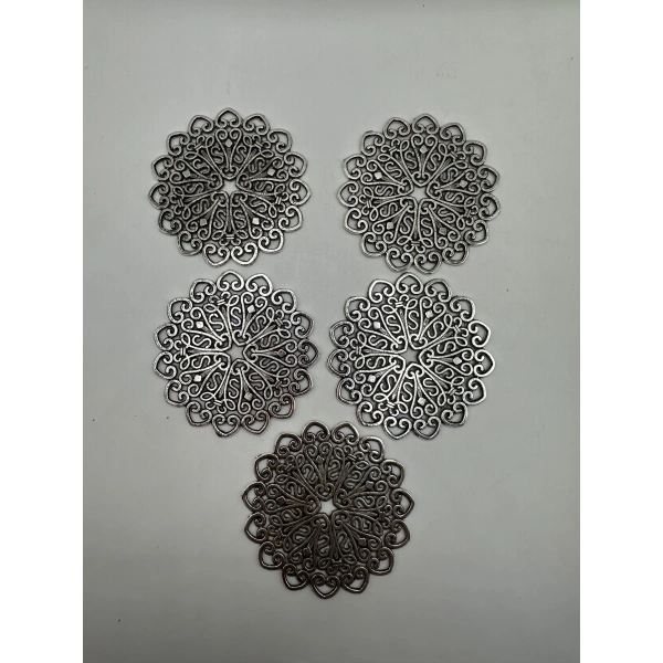 Metal Aksesuar (100 gram)