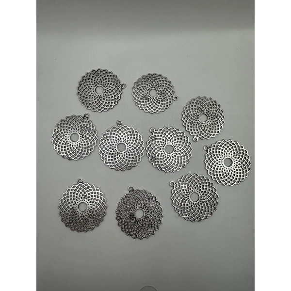 Metal Aksesuar (100 gram)