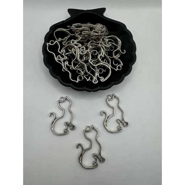 Metal Aksesuar (100 gram)