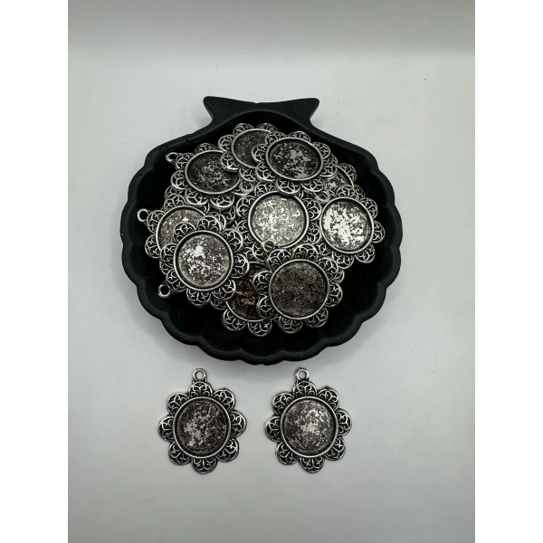 Metal Aksesuar (100 gram)