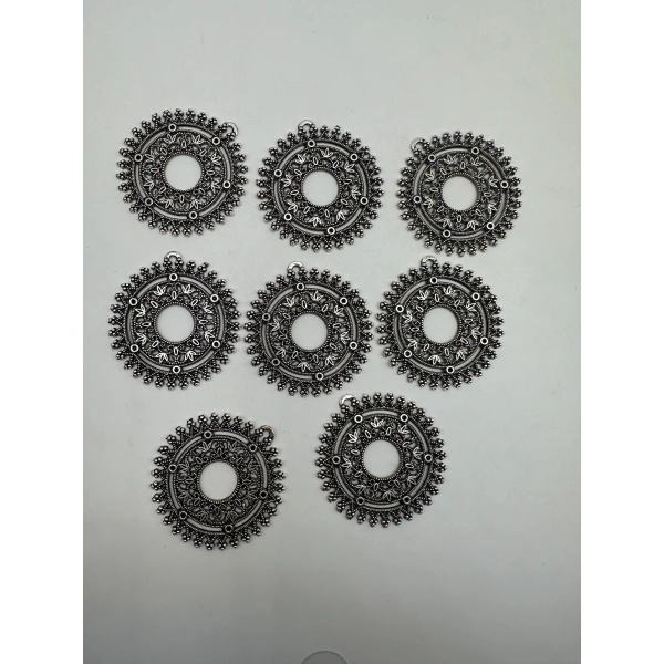 Metal Aksesuar (100 gram)