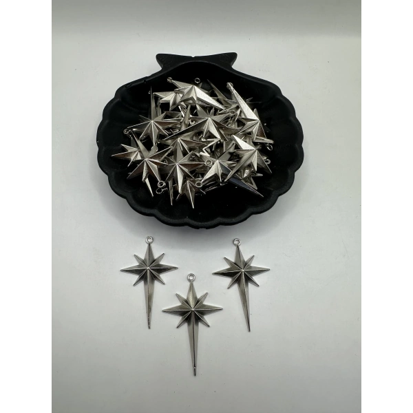 Metal Aksesuar (100 gram)