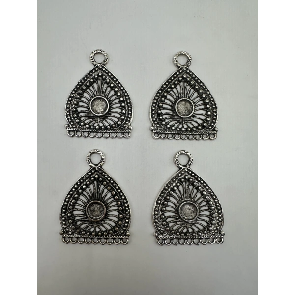 Metal Aksesuar (100 gram)