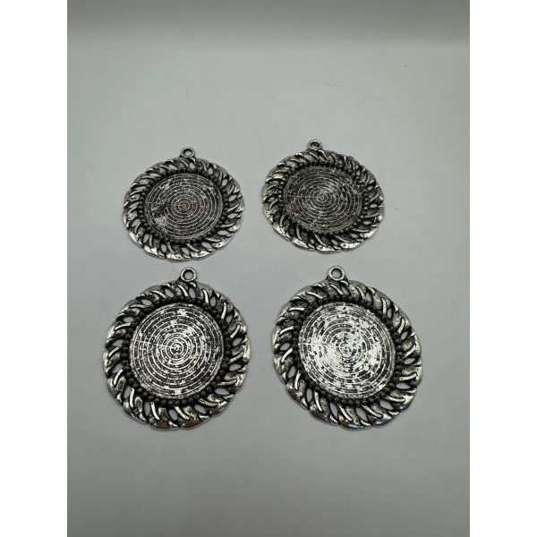 Metal Aksesuar (100 gram)