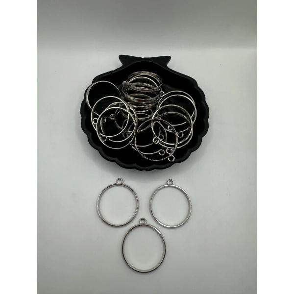 Metal Aksesuar (100 gram)