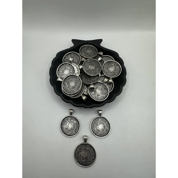 Metal Aksesuar (100 gram)