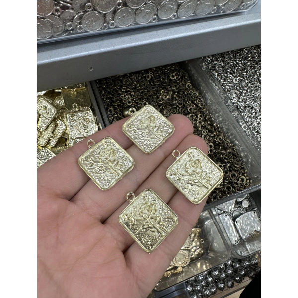 METAL SARI APARAT (50 gram)