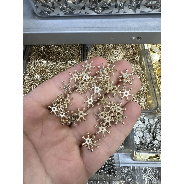 METAL SARI ARA APARAT (50 gram)