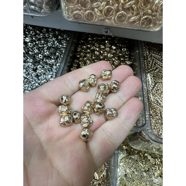 METAL SARI BUDA APARAT (50 gram)