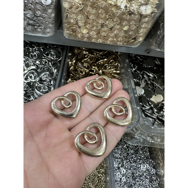 METAL SARI KALP (50 gram)